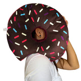 Piercing Pillow