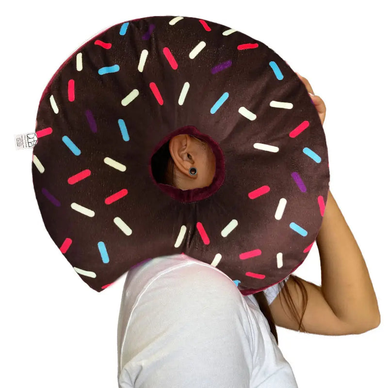 Piercing Pillow