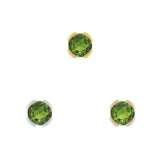 14kt Peekaboo Top