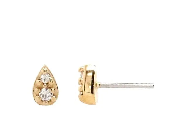 14kt Baylee Top