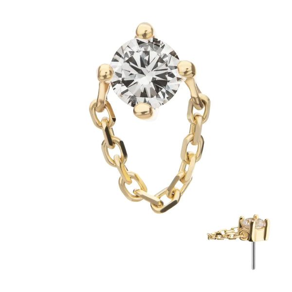 14kt Mila Top