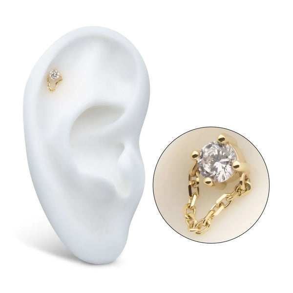 14kt Mila Top