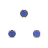 14kt Peekaboo Top