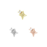 14kt Star Stuff Top