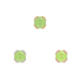 14kt Peekaboo Top