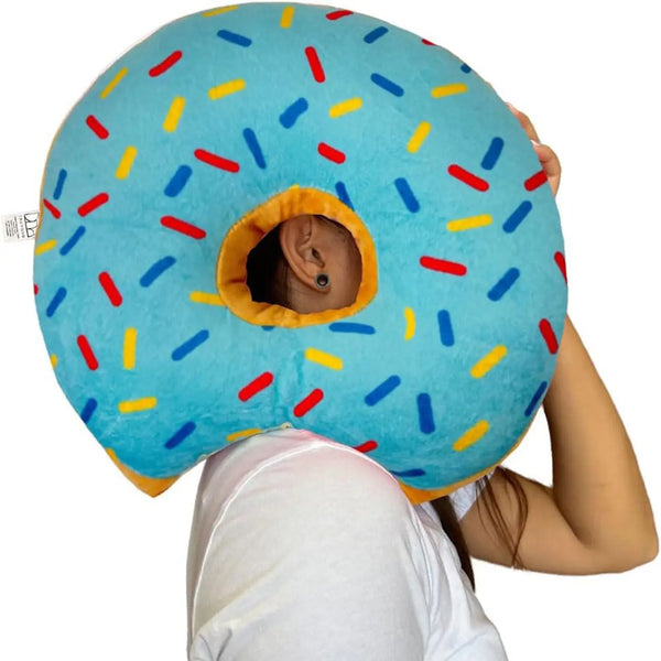 Piercing Pillow