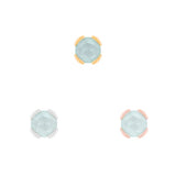 14kt Peekaboo Top