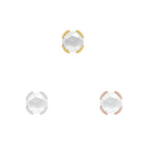 14kt Peekaboo Top