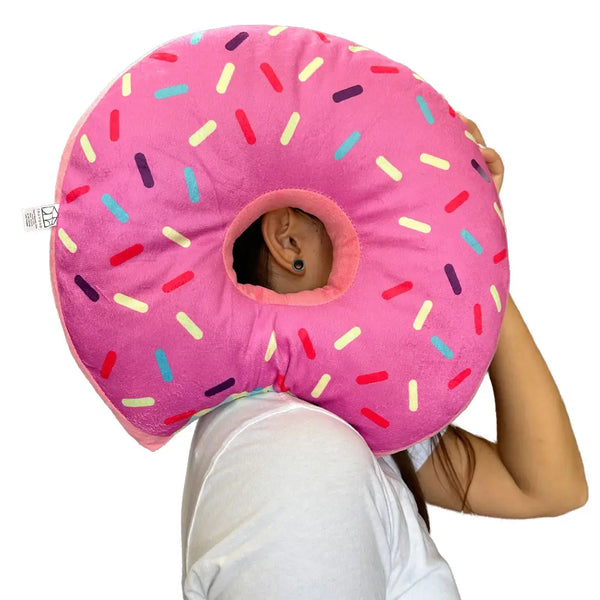 Piercing Pillow