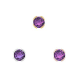 14kt Peekaboo Top