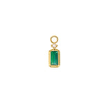 14kt Chloe Charm