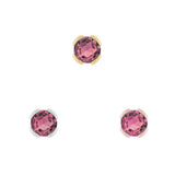 14kt Peekaboo Top