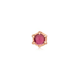 14kt Amulet Top