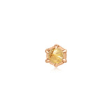 14kt Amulet Top