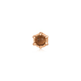 14kt Amulet Top
