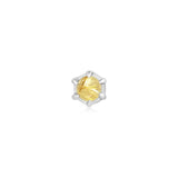 14kt Amulet Top