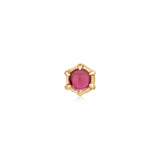 14kt Amulet Top