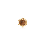 14kt Amulet Top