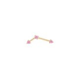 14kt Astera 3 Top