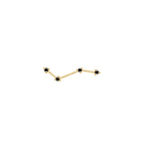 14kt Astera 4 Top
