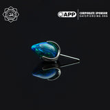 Opal Dragon Egg Ends