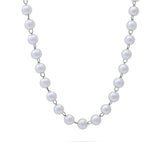 Pearl Beaded Necklace