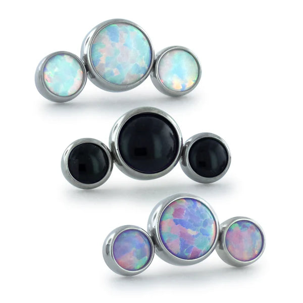 Venus Natural Stone Top