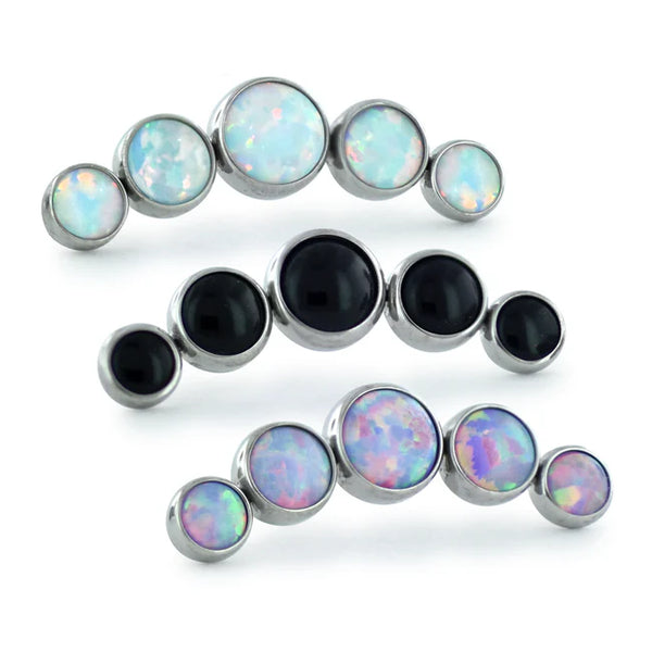 Venus Natural Stone Top