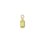 14kt Chloe Charm