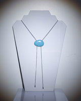 Cowgirl Bolo Necklacke