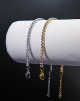 Tennis Bracelet