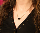 Lover Necklace