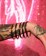 Stainless Steel Bangle