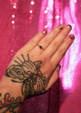 Lover Ring