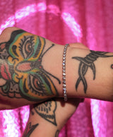 Tennis Bracelet