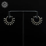 Brass Dong Hangers