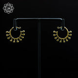 Brass Dong Hangers
