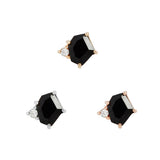 14kt Elicit Top