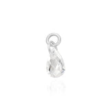 14kt Linger Charm