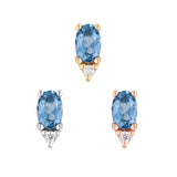 14kt Desden Top