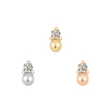 14kt Babe Top