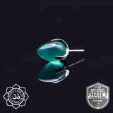 Natural Stone Dragon Egg Ends