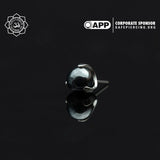 Natural Stone Blake Ends