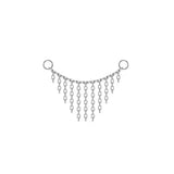 14kt Hera Cable Chain