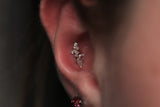 14kt Mixt Top