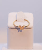 Butterfly Ring