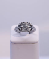 Sunburst Ring