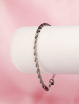 Rope Chain Bracelet
