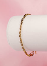 Rope Chain Bracelet