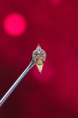 14kt Afterglow Top